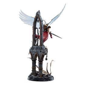 Celestine the Living Saint Limited Edition Warhammer 40,000 Statue 1/6 by Weta Workshop