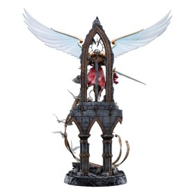 Celestine the Living Saint Limited Edition Warhammer 40,000 Statue 1/6 by Weta Workshop