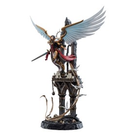 Celestine the Living Saint Limited Edition Warhammer 40,000 Statue 1/6 by Weta Workshop