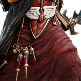 Mephiston Lord of Death Limited Edition Warhammer 40K Statue 1/6 Scale by Weta