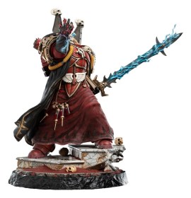 Mephiston Lord of Death Limited Edition Warhammer 40K Statue 1/6 Scale by Weta