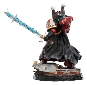 Mephiston Lord of Death Limited Edition Warhammer 40K Statue 1/6 Scale by Weta