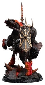 Archaon the Everchosen Limited Edition Warhammer Age of Sigmar 1/10 Statue by Weta