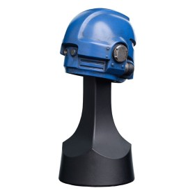 Ultramarines Helm Warhammer 40,000 Replica 1/4 by Weta Workshop