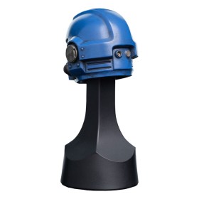 Ultramarines Helm Warhammer 40,000 Replica 1/4 by Weta Workshop