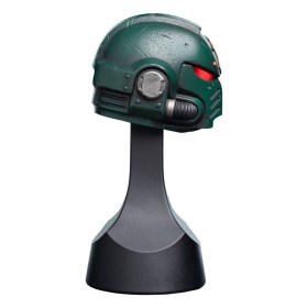 Dark Angels Helm Warhammer 40,000 Replica 1/4 by Weta Workshop