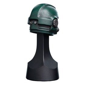 Dark Angels Helm Warhammer 40,000 Replica 1/4 by Weta Workshop