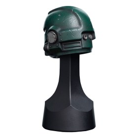 Dark Angels Helm Warhammer 40,000 Replica 1/4 by Weta Workshop