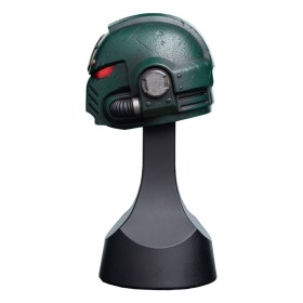 Dark Angels Helm Warhammer 40,000 Replica 1/4 by Weta Workshop