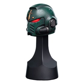 Dark Angels Helm Warhammer 40,000 Replica 1/4 by Weta Workshop