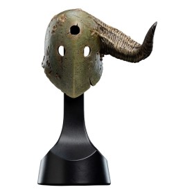 Putrid Blightking Helm Warhammer Age Of Sigmar 1/4 Replica by Weta Workshop