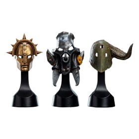 Orruk Ardboy Helm Warhammer Age Of Sigmar 1/4 Replica by Weta Workshop