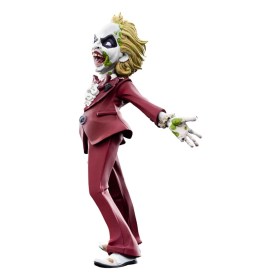 Betelgeus & Lydia (Twin Pack) Beetlejuice Mini Epics Vinyl Figures by Weta Workshop