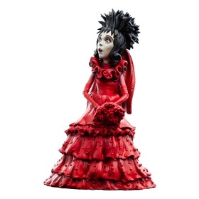 Betelgeus & Lydia (Twin Pack) Beetlejuice Mini Epics Vinyl Figures by Weta Workshop