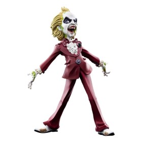 Betelgeus & Lydia (Twin Pack) Beetlejuice Mini Epics Vinyl Figures by Weta Workshop