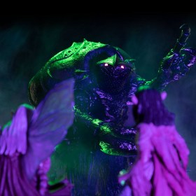 Garthim The Dark Crystal 1/6 Statue by Weta