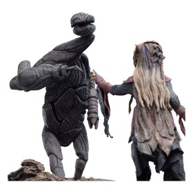 Seladon the Lore The Dark Crystal Age of Resistance 1/6 Statue by Weta