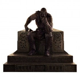 Darkseid Zack Snyder's Justice League 1/4 Statue by Weta