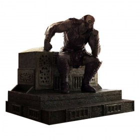 Darkseid Zack Snyder's Justice League 1/4 Statue by Weta