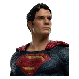 Superman Zack Snyder's Justice League 1/6 Statue by Weta