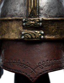 Arwen's Rohirrim Helm Lord of the Rings 1/4 Replica by Weta