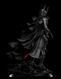 The Dark Lord Sauron The Lord of the Rings 1/6 Statue by Weta