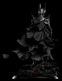 The Dark Lord Sauron The Lord of the Rings 1/6 Statue by Weta