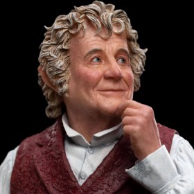 Bilbo Baggins (Classic Series) The Lord of the Rings 1/6 Statue by Weta
