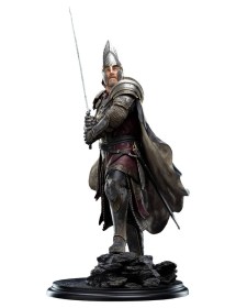 Elendil The Lord of the Rings 1/6 Statue by Weta