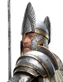 Elendil The Lord of the Rings 1/6 Statue by Weta