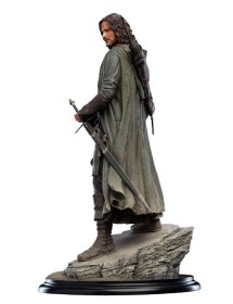Aragorn, Hunter of the Plains (Classic Series) The Lord of the Rings 1/6 Statue by Weta