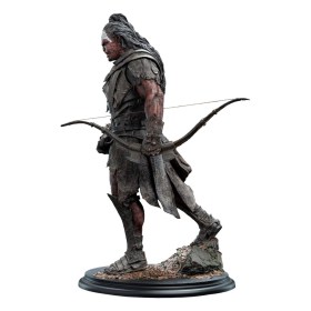 Lurtz, Hunter of Men (Classic Series) The Lord of the Rings 1/6 Statue by Weta Workshop