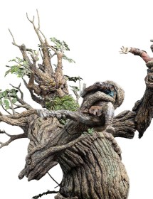 Leaflock the Ent The Lord of the Rings 1/6 Statue by Weta