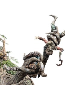 Leaflock the Ent The Lord of the Rings 1/6 Statue by Weta