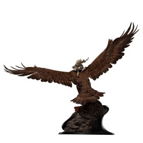 Salvation at Mount Doom The Lord of the Rings Masters Collection 7 Statue by Weta