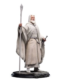 Gandalf the White (Classic Series) The Lord of the Rings 1/6 Statue by Weta