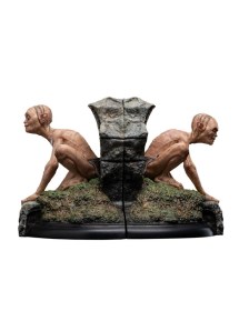 Gollum & Sméagol in Ithilien Lord of the Rings Mini Statues by Weta