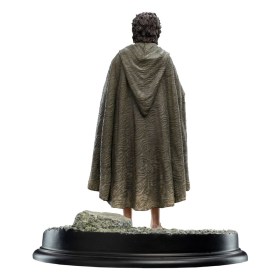 Frodo Baggins, Ringbearer The Lord of the Rings 1/6 Statue by Weta