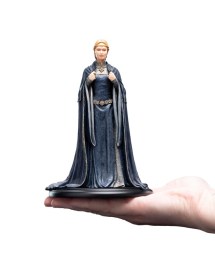 Éowyn in Mourning Lord of the Rings Mini Statue by Weta Workshop