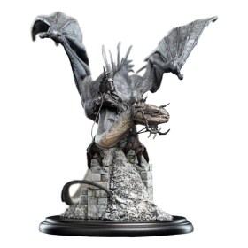 Fell Beast Lord of the Rings Mini Statue by Weta
