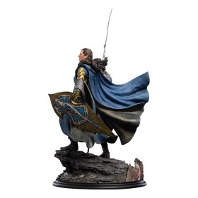 Gil-galad The Lord of the Rings 1/6 Statue by Weta