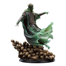 King of the Dead Limited Edition The Lord of the Rings 1/6 Statue by Weta Workshop