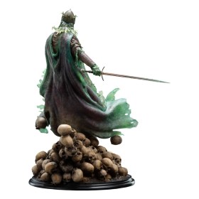 King of the Dead Limited Edition The Lord of the Rings 1/6 Statue by Weta Workshop