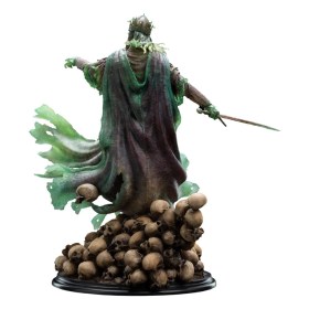 King of the Dead Limited Edition The Lord of the Rings 1/6 Statue by Weta Workshop