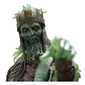 King of the Dead Limited Edition The Lord of the Rings 1/6 Statue by Weta Workshop