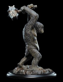 Cave Troll Lord of the Rings Mini Statue by Weta Workshop