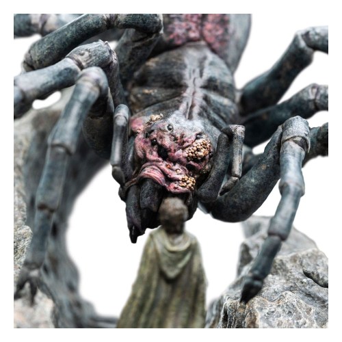 Shelob Lord of the Rings Mini Statue by Weta