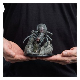 Shelob Lord of the Rings Mini Statue by Weta