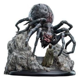 Shelob Lord of the Rings Mini Statue by Weta