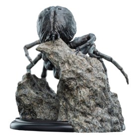 Shelob Lord of the Rings Mini Statue by Weta